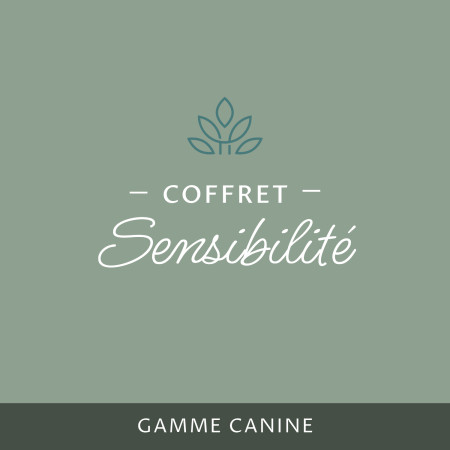 Coffret Sensibilité