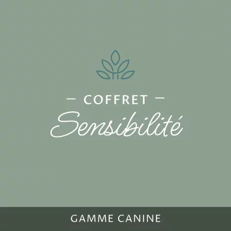 Coffret Sensibilité