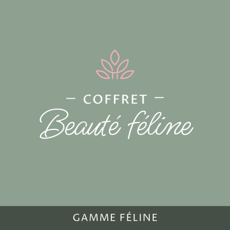 Coffret Beauté féline