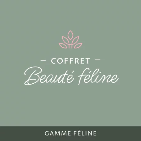 Coffret Beauté féline