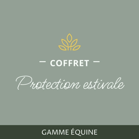 Coffret Protection Estivale