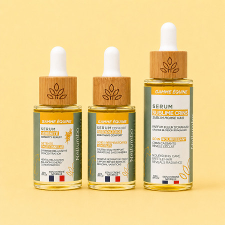 Coffret Signature – Les 3...